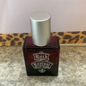 Rock Revival Fragrance
